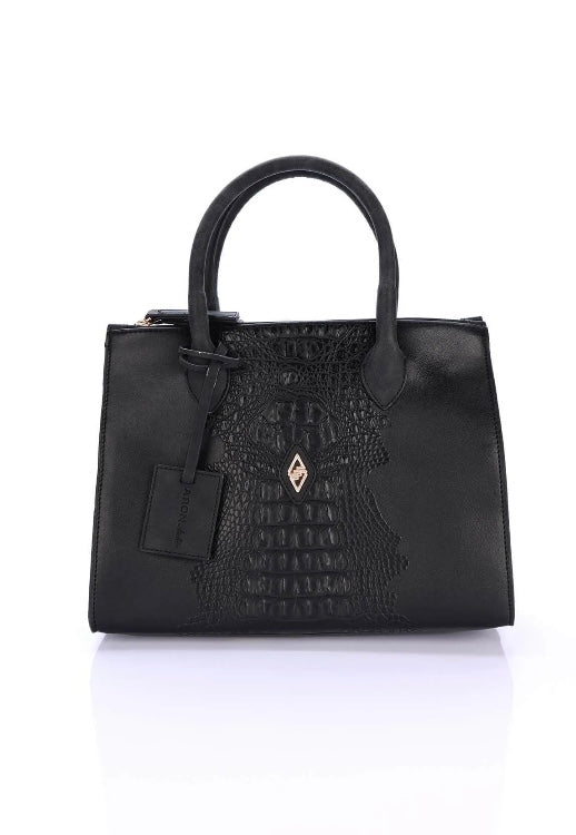 Shoulder Bag Zoya - Black