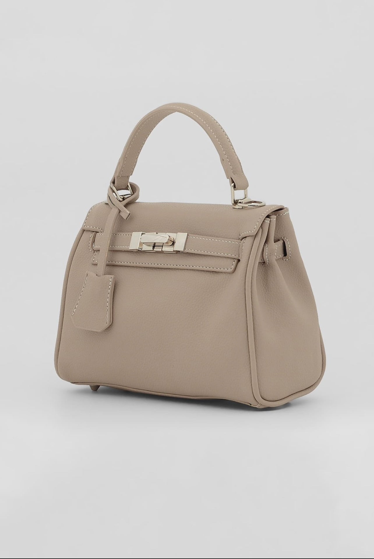 Cross body Bag Anna - Beige