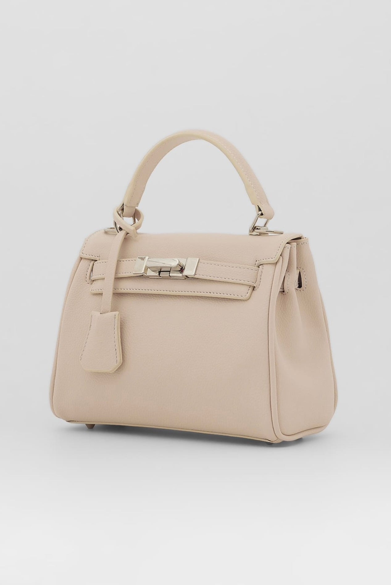 Cross body Bag Anna - Beige