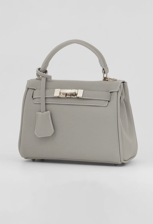 Cross body Bag Anna - Grey