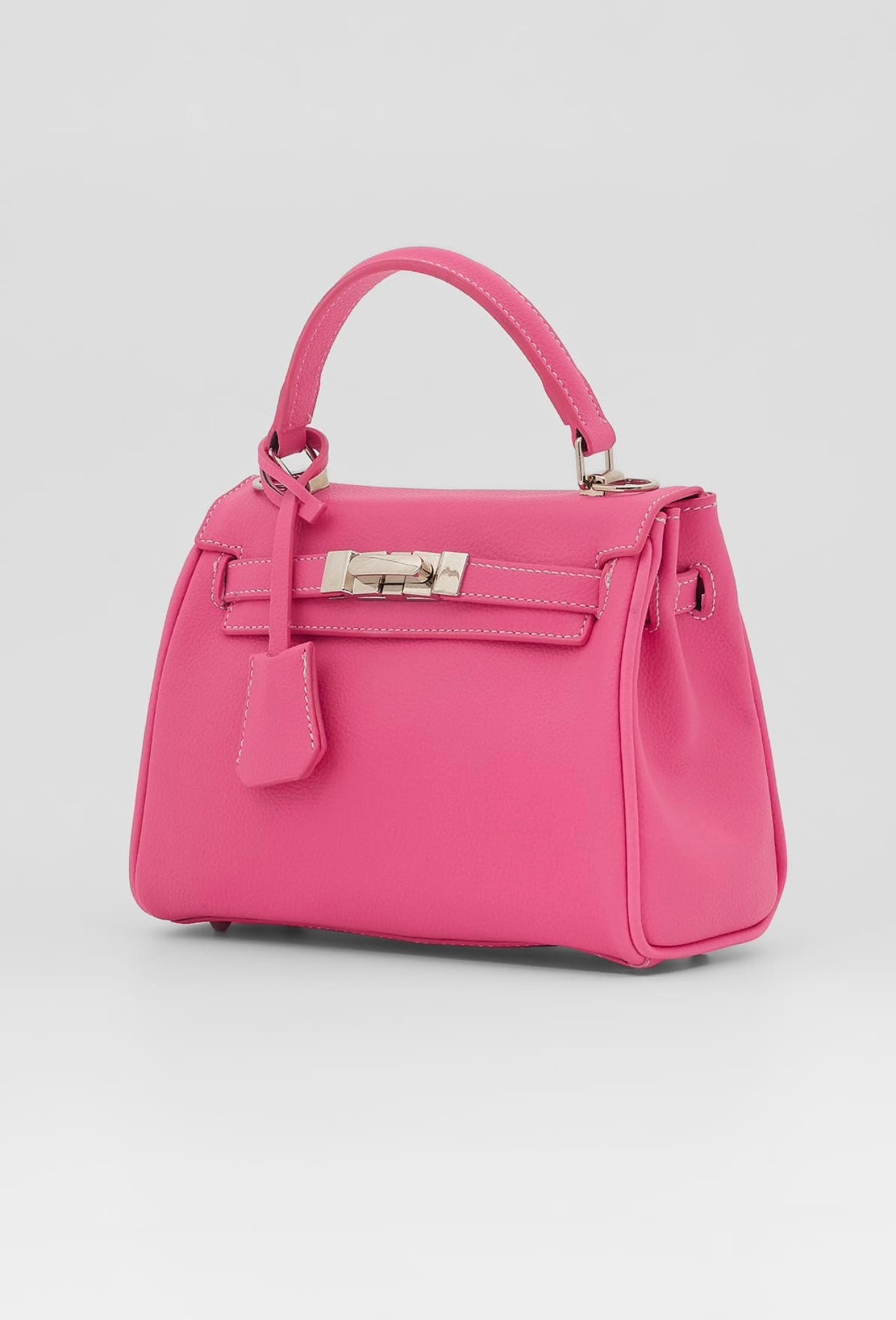 Cross body Bag Anna - Pink