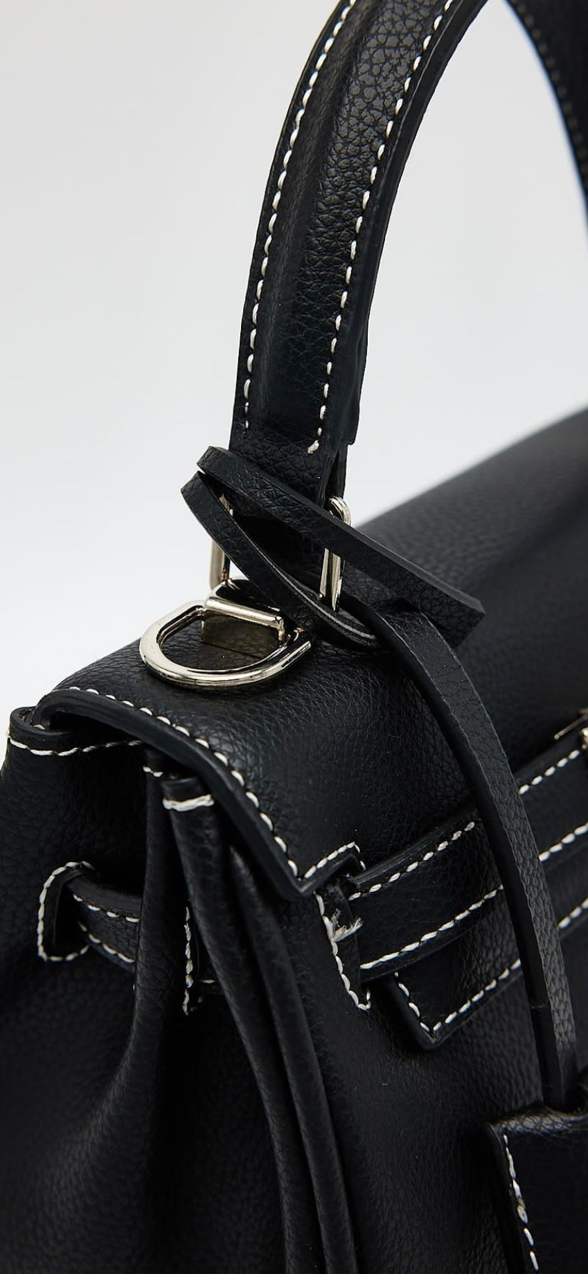 Cross body Bag Anna - Black